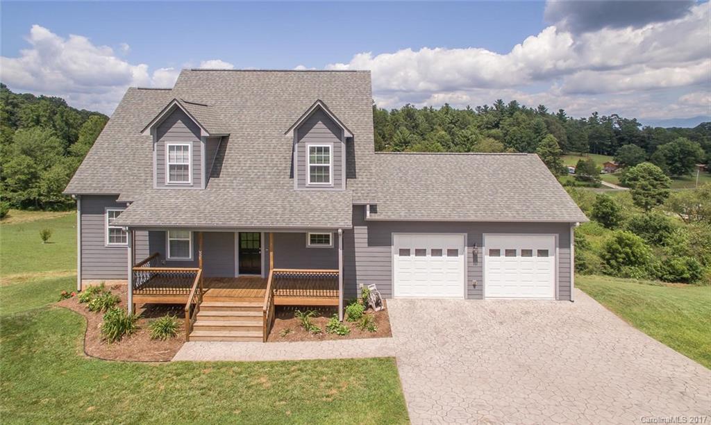 105 Big Sky Drive Leicester NC 28748