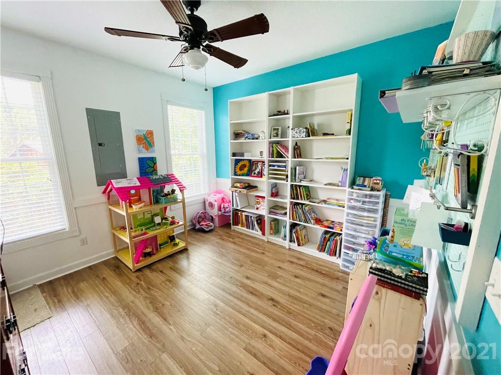 55 Robinson Cove Road Candler NC 28715