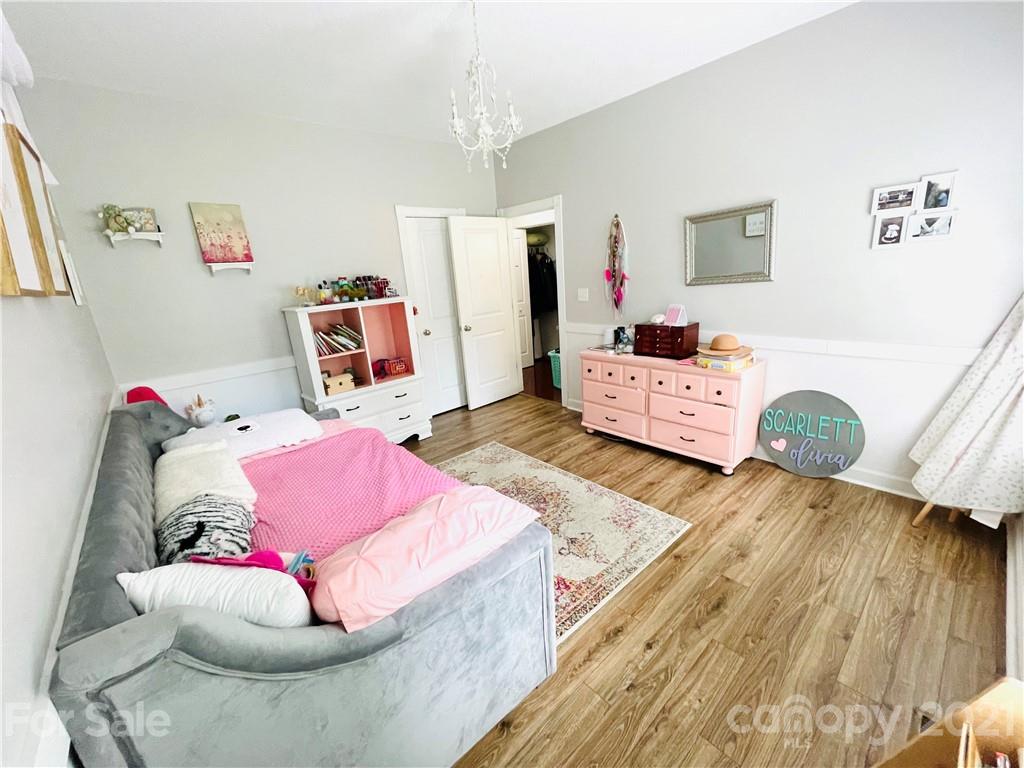 55 Robinson Cove Road Candler NC 28715