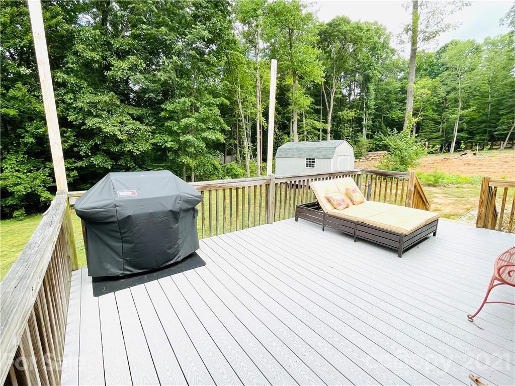 55 Robinson Cove Road Candler NC 28715