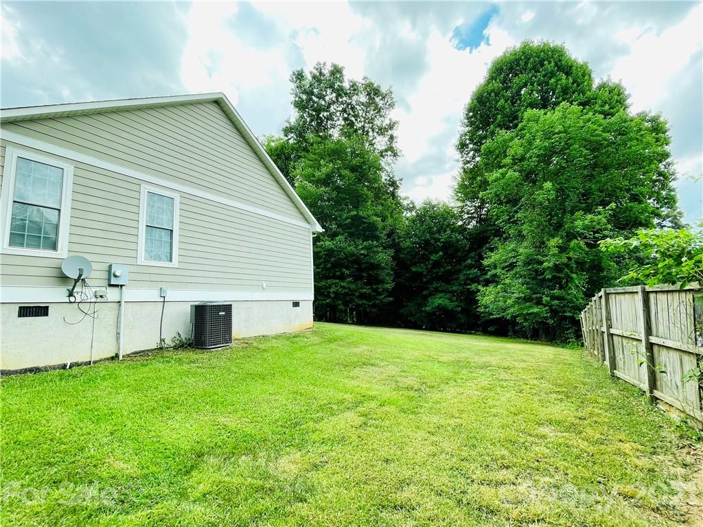 55 Robinson Cove Road Candler NC 28715