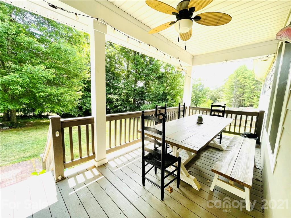 55 Robinson Cove Road Candler NC 28715