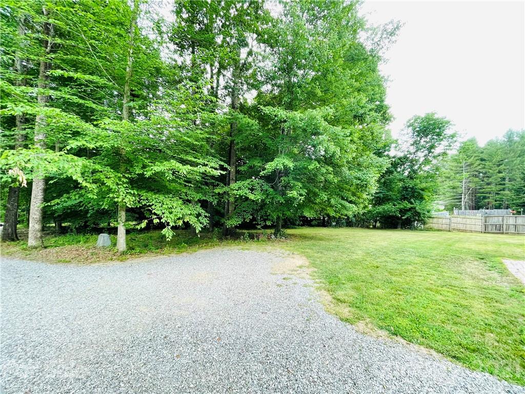 55 Robinson Cove Road Candler NC 28715