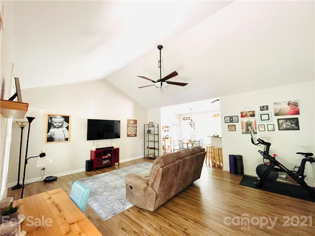 55 Robinson Cove Road Candler NC 28715