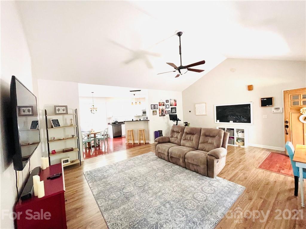 55 Robinson Cove Road Candler NC 28715