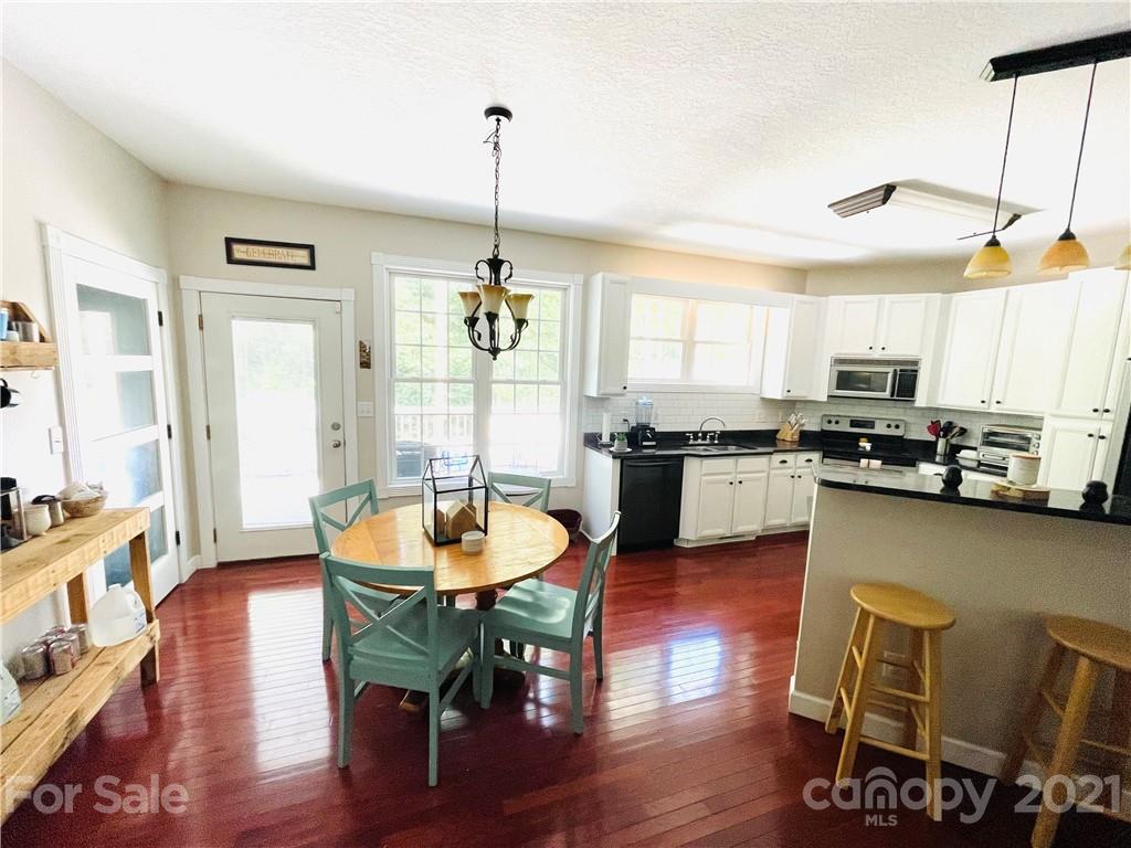 55 Robinson Cove Road Candler NC 28715