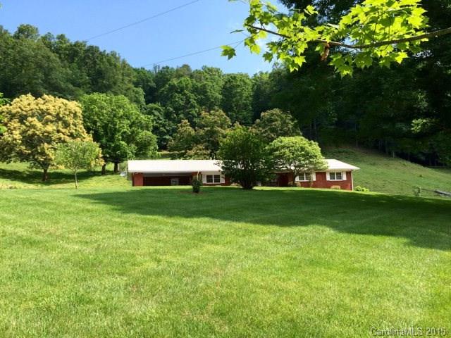2034 Catawba River Road Old Fort NC 28762