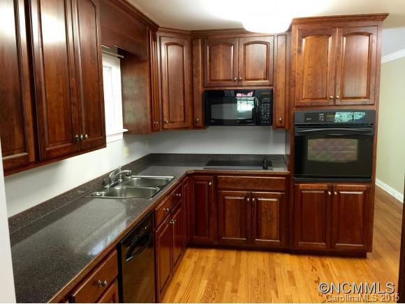 2034 Catawba River Road Old Fort NC 28762
