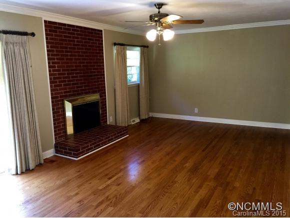 2034 Catawba River Road Old Fort NC 28762