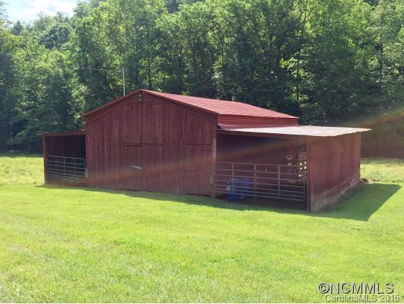 2034 Catawba River Road Old Fort NC 28762