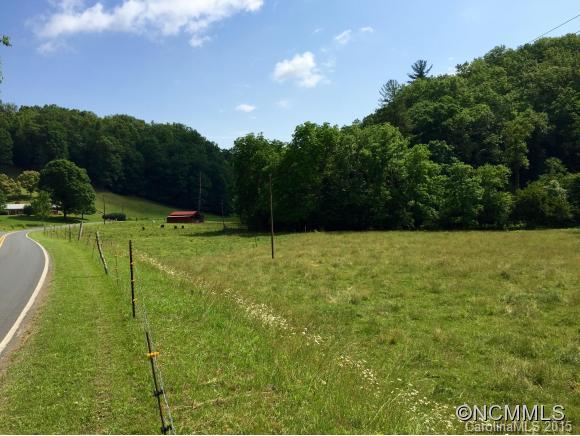 2034 Catawba River Road Old Fort NC 28762