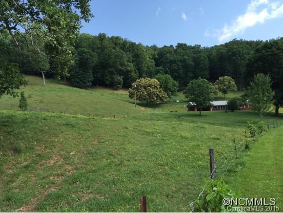 2034 Catawba River Road Old Fort NC 28762