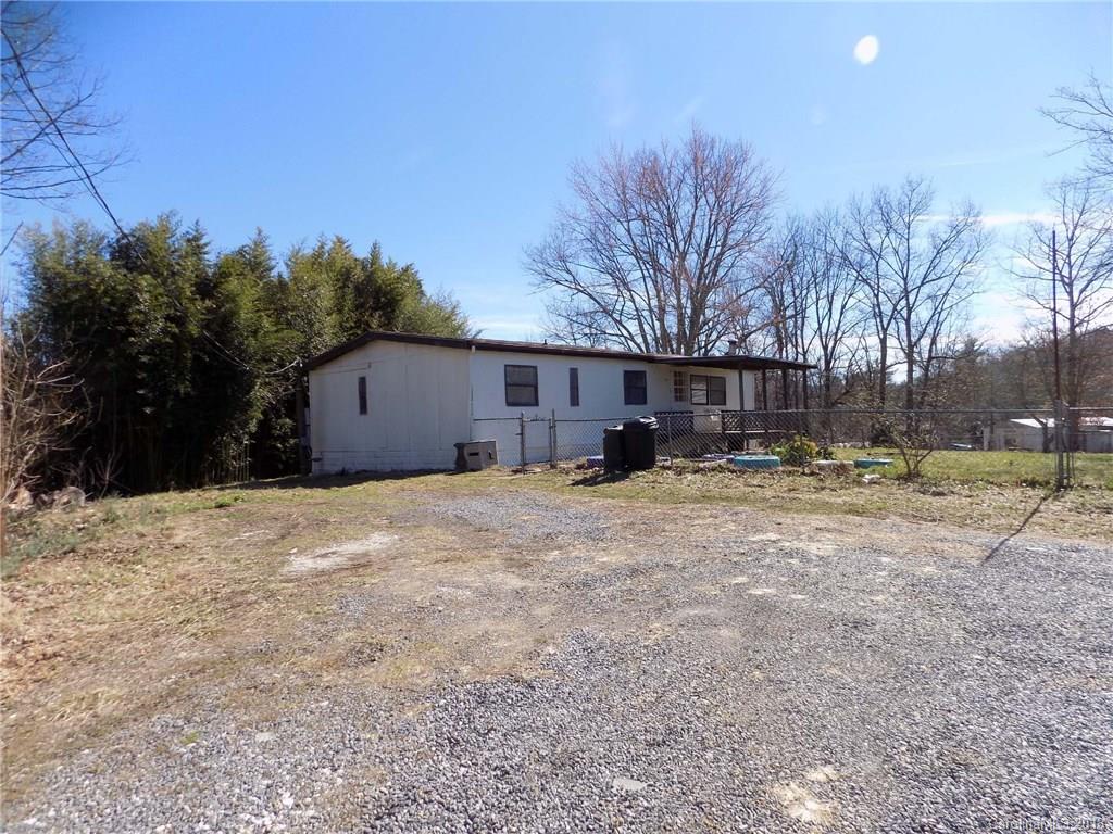 79 Church Road Fairview NC 28730