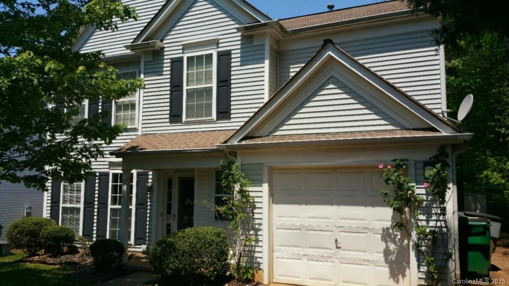 7341 Wingstone Lane Charlotte NC 28262