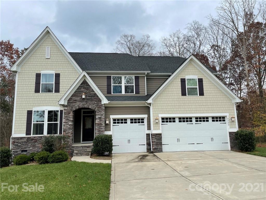 4724 Phifer Crest Court Charlotte NC 28226