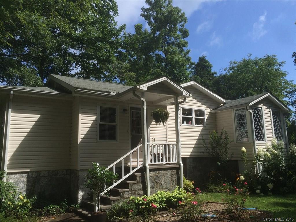 43 Maple Street Brevard NC 28712