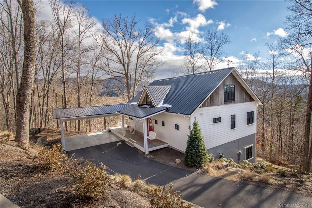 98 Cole Ridge Road Asheville NC 28804