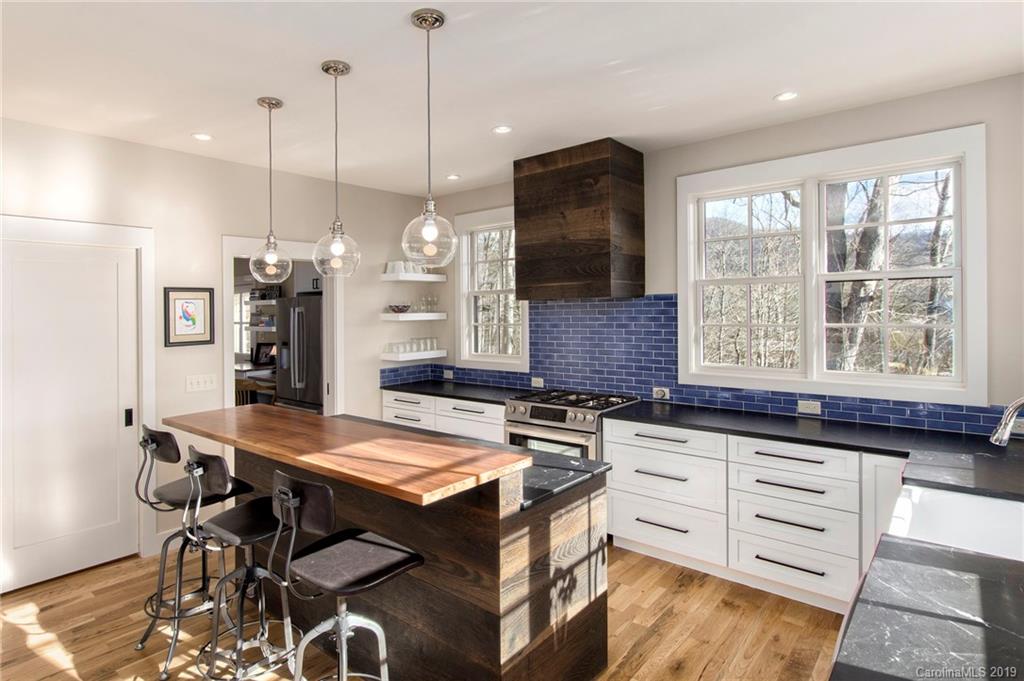 98 Cole Ridge Road Asheville NC 28804