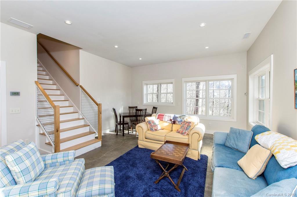 98 Cole Ridge Road Asheville NC 28804