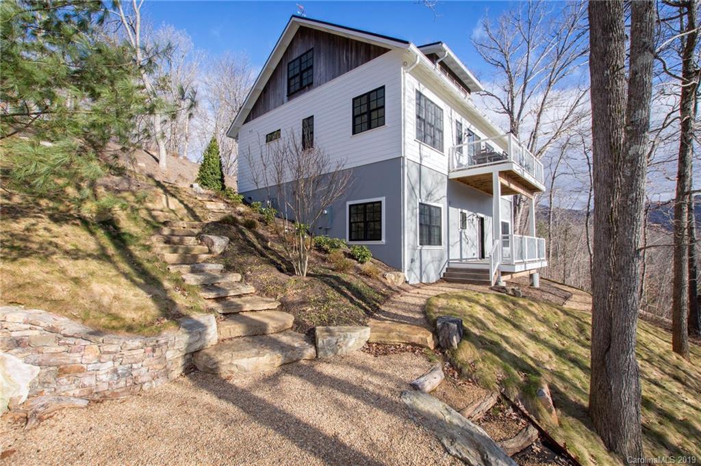 98 Cole Ridge Road Asheville NC 28804