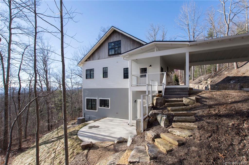 98 Cole Ridge Road Asheville NC 28804