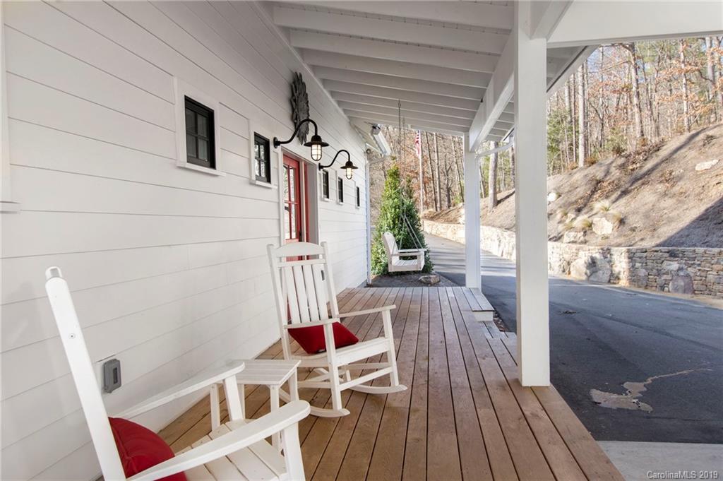 98 Cole Ridge Road Asheville NC 28804
