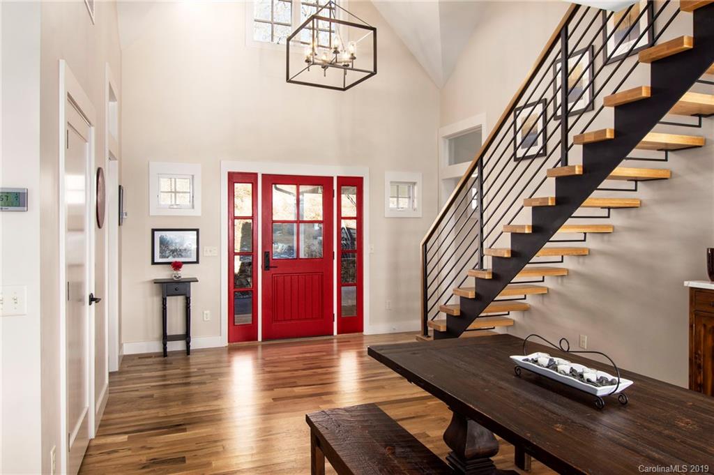 98 Cole Ridge Road Asheville NC 28804