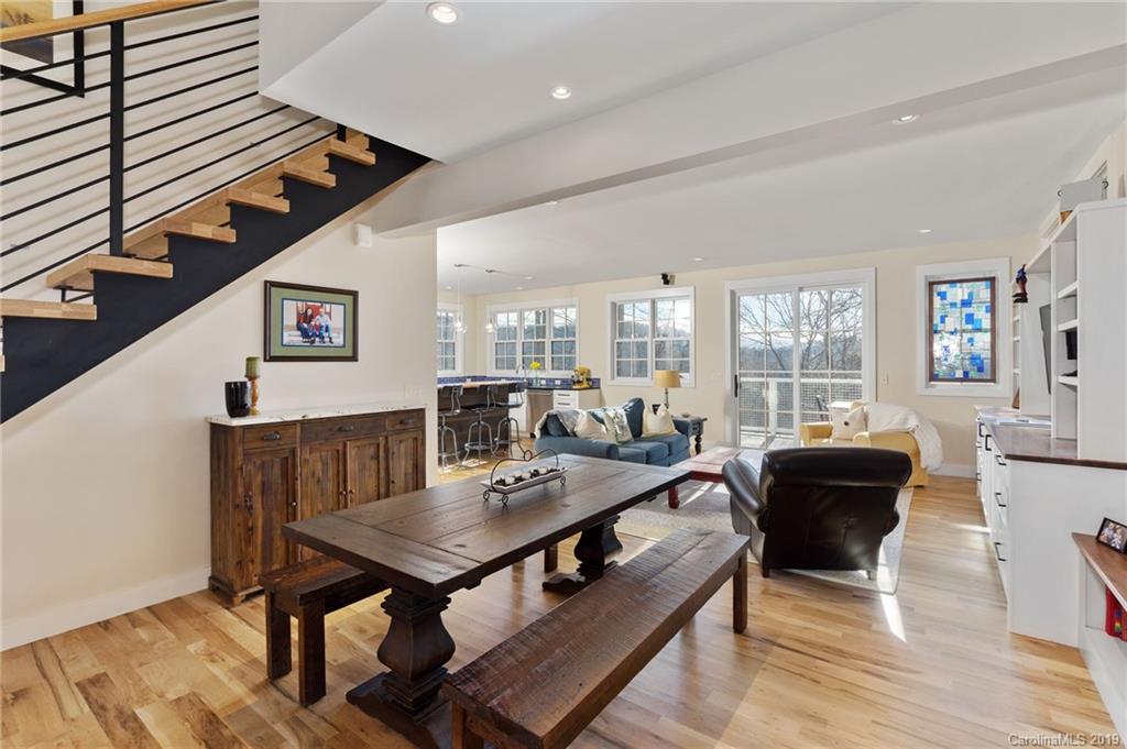 98 Cole Ridge Road Asheville NC 28804