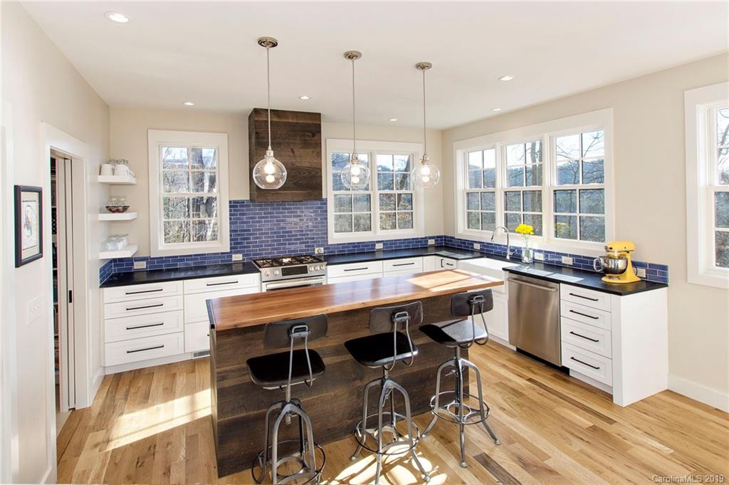 98 Cole Ridge Road Asheville NC 28804