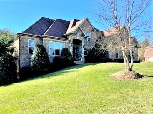 6302 Dwayne Starnes Drive Hickory NC 28602