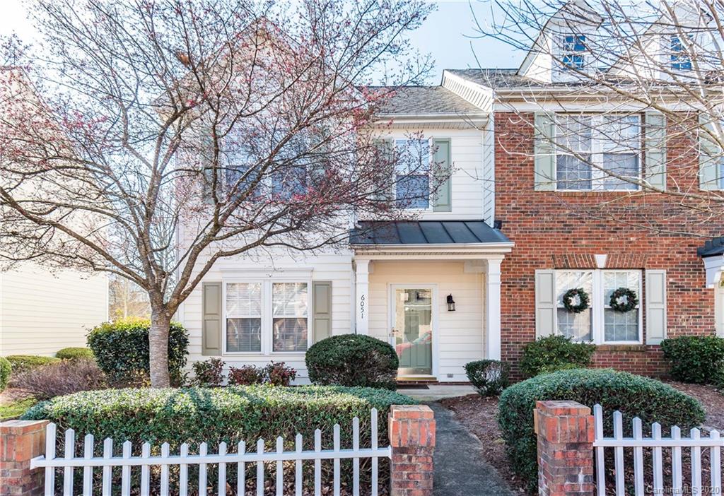 6051 Creft Circle Indian Trail NC 28079