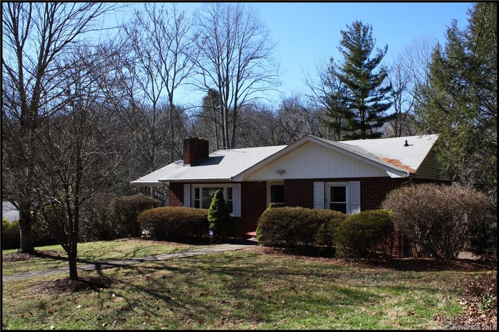 225 School Road Asheville NC 28806