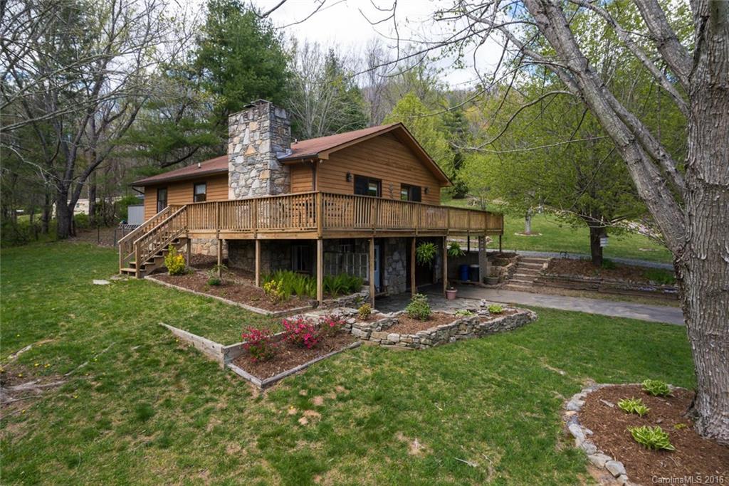 244 Old Fort Road Fairview NC 28730