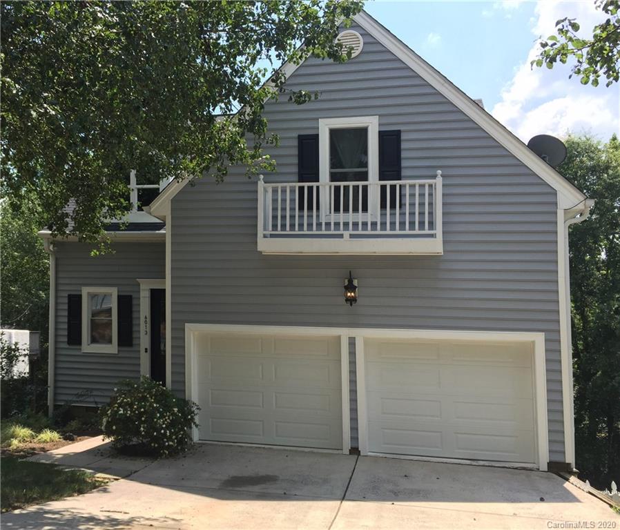 6013 Coaching Inn Court Charlotte NC 28270