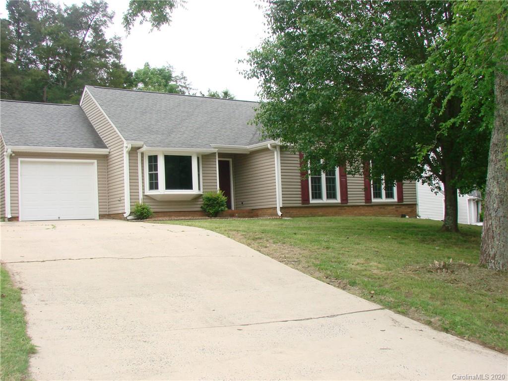 315 Windrose Lane Sw Concord NC 28025