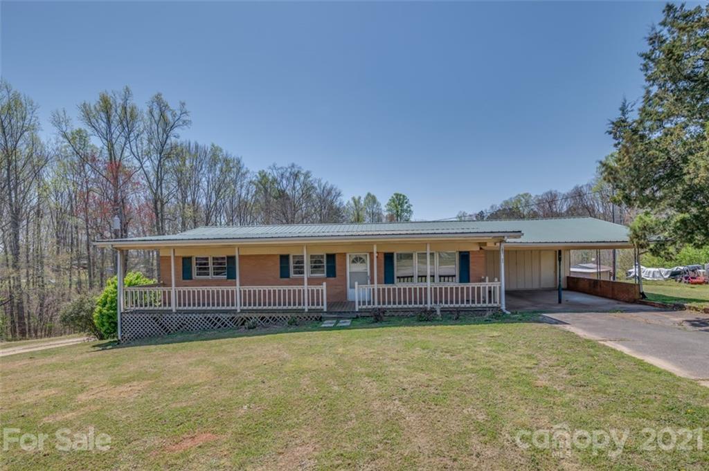 141 Nuggett Lane Forest City NC 28043