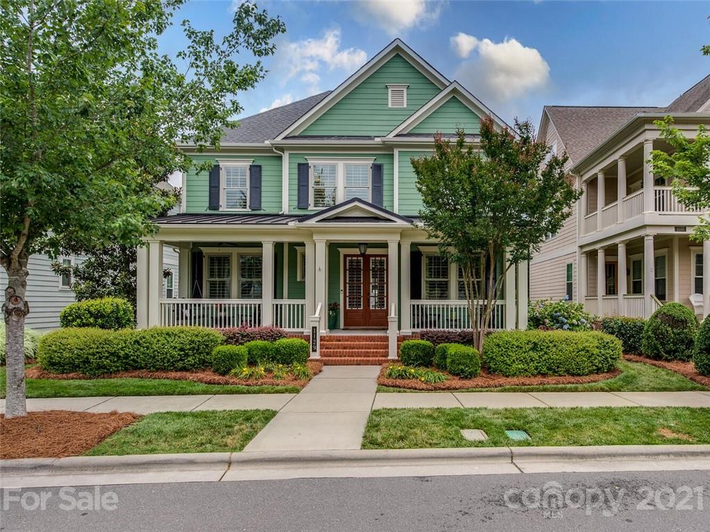 1129 Marfield Lane Pineville NC 28134