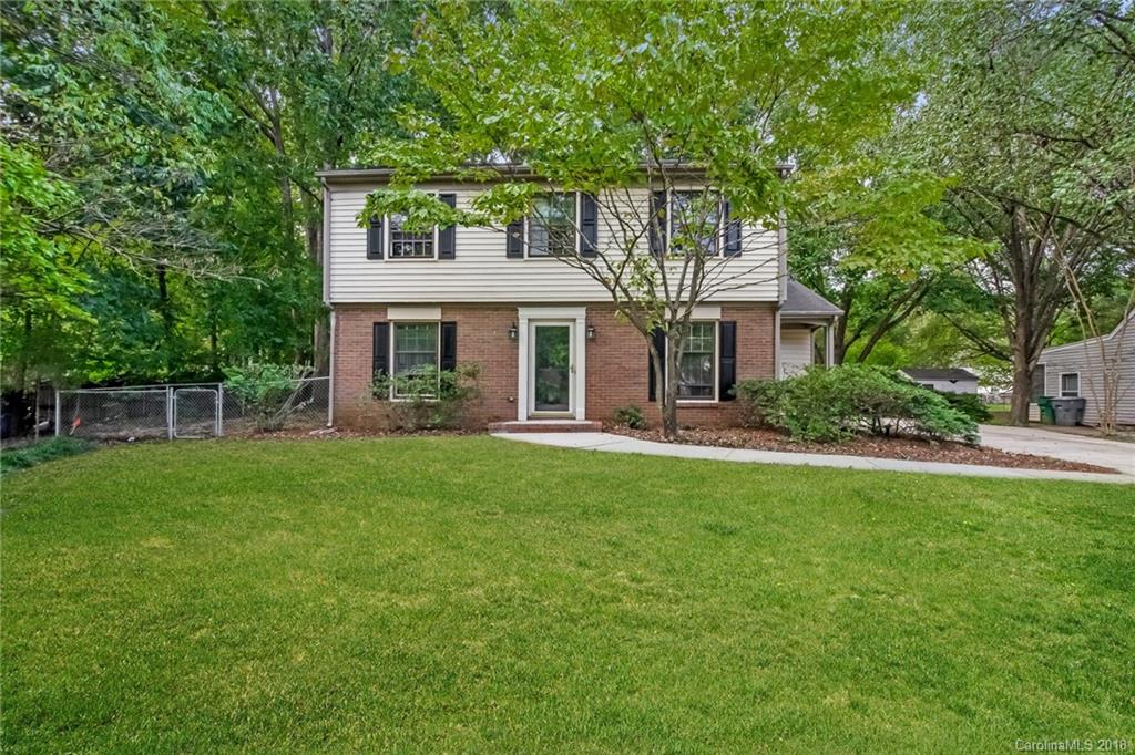 1120 Smoke House Drive Charlotte NC 28270