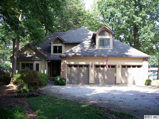 19710 Shearwater Point Drive Cornelius NC 28031