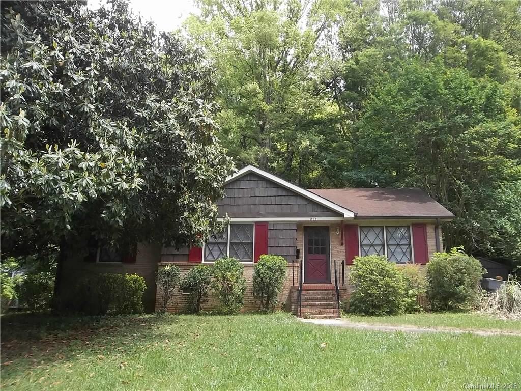 1425 Interurban Avenue Charlotte NC 28208