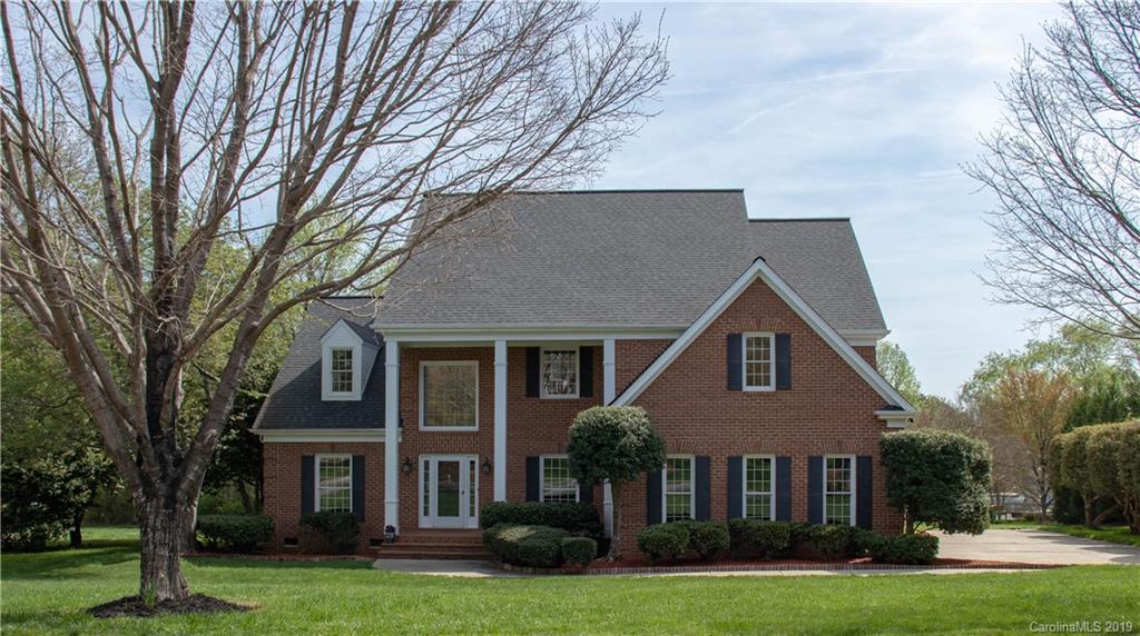 147 Knoxview Lane Mooresville NC 28117