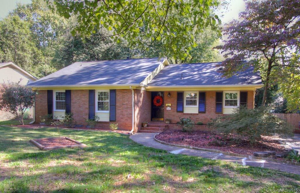 6963 Oakstone Place Charlotte NC 28210