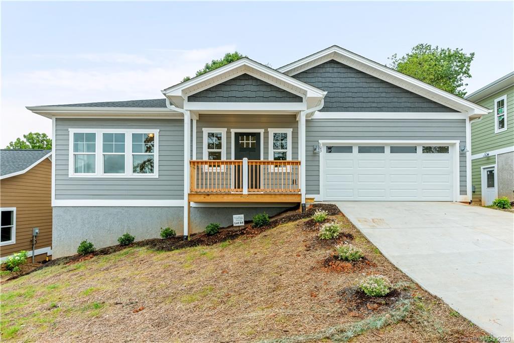 103 Greenwood Fields Drive Asheville NC 28804