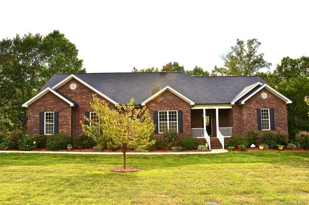 1640 Bennington Drive NW Concord NC 28027