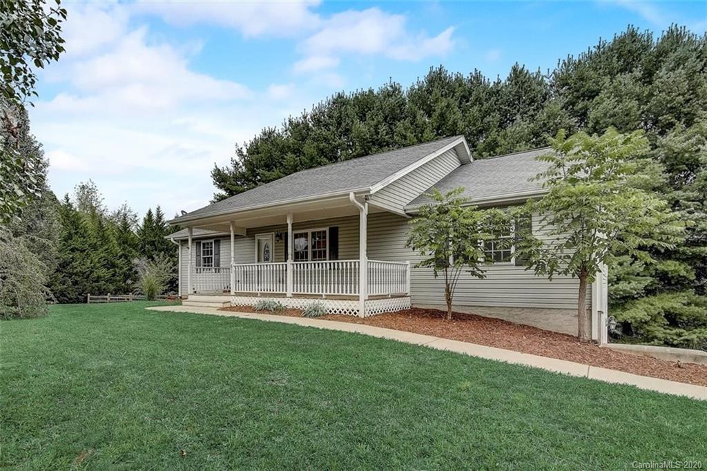 41 Anna Glenn Lane Weaverville NC 28787