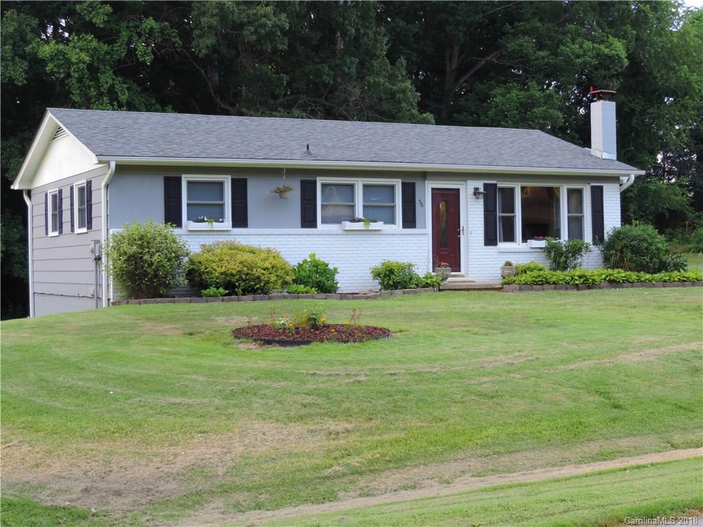 56 Tipperary Drive Asheville NC 28806
