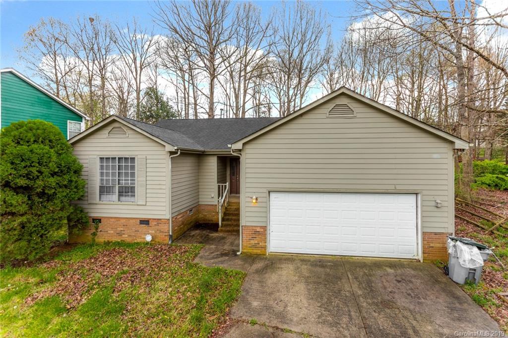7537 Barn Stone Drive Charlotte NC 28227