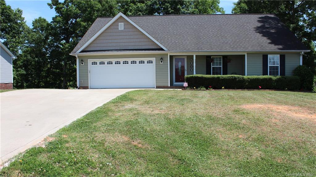 5315 Oaktree Drive Gastonia NC 28052
