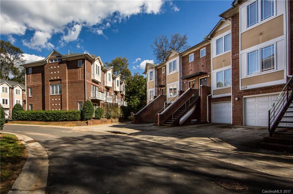 1146 Kurt Court Charlotte NC 28209