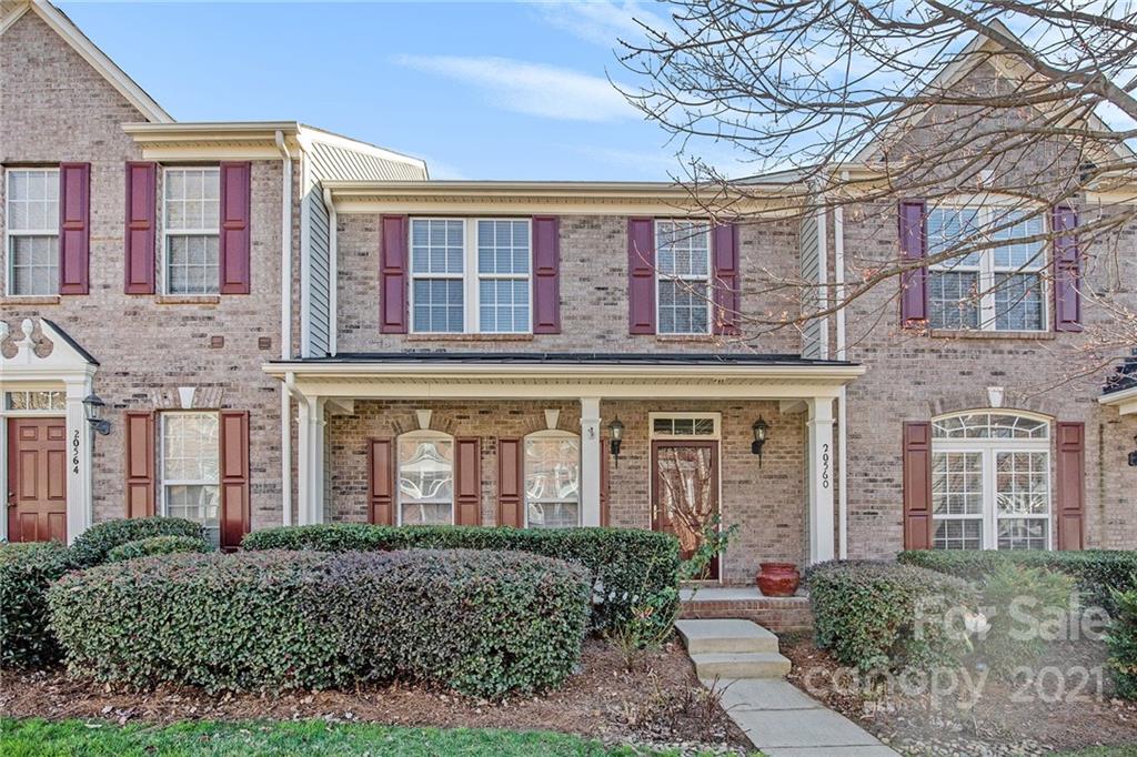 20560 Harbor View Drive Cornelius NC 28031